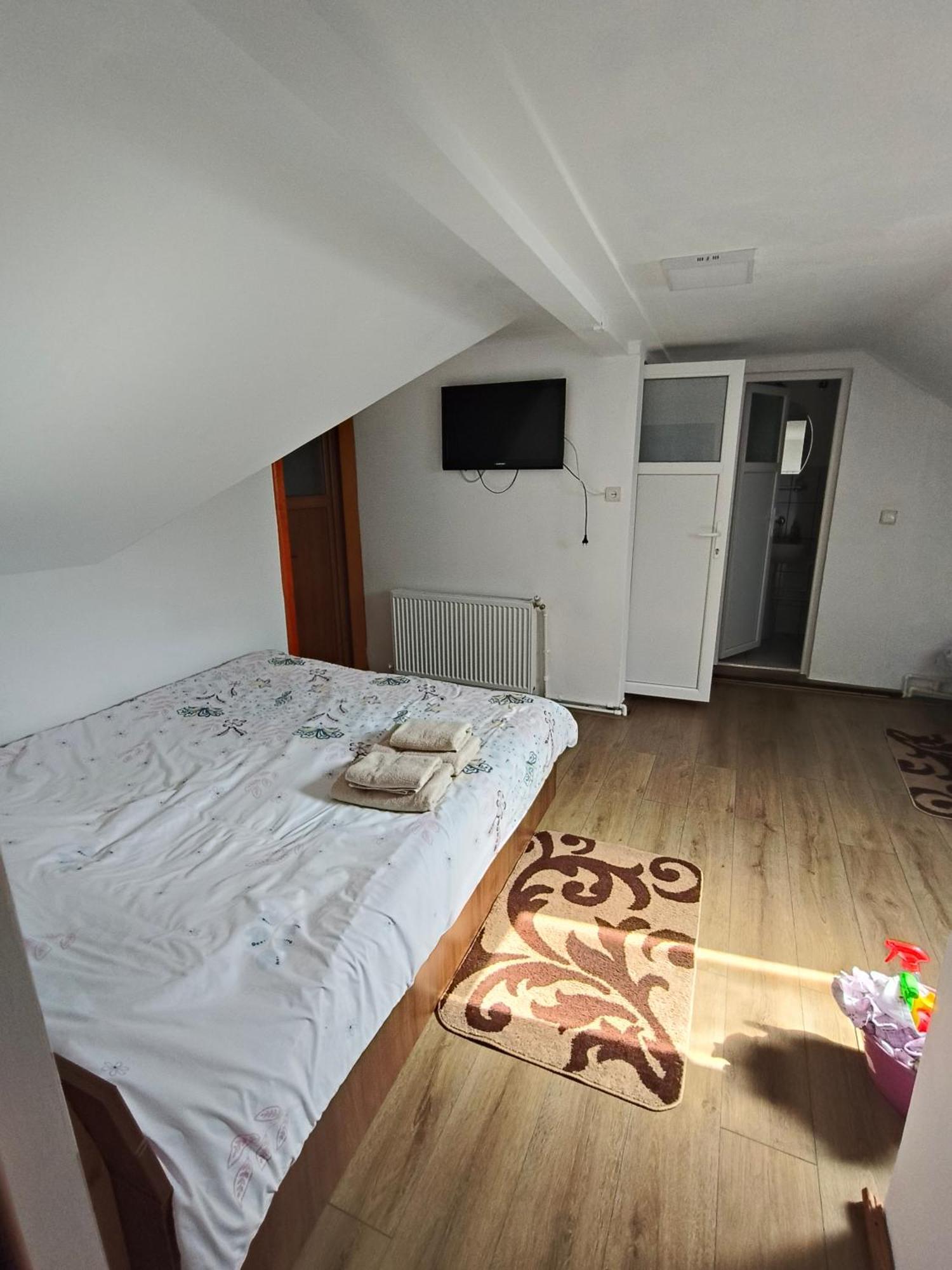 Family&Friends Apartment Ceahlau Room photo